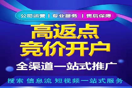 某企业SEM广告投放的优化策略